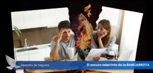 Bancarrota: Descubre las Razones que Conducen a la Ruina Financiera