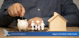 Seguro de Salud a Bajo Costo Obamacare