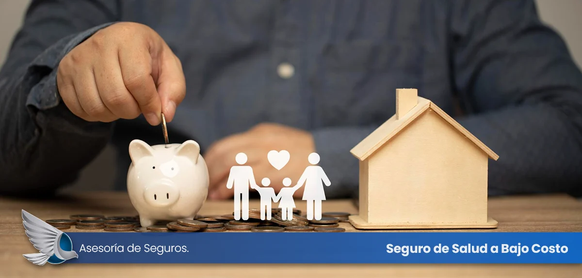 Seguro de Salud a Bajo Costo Obamacare