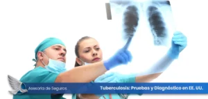Tuberculosis: Pruebas y Diagnóstico