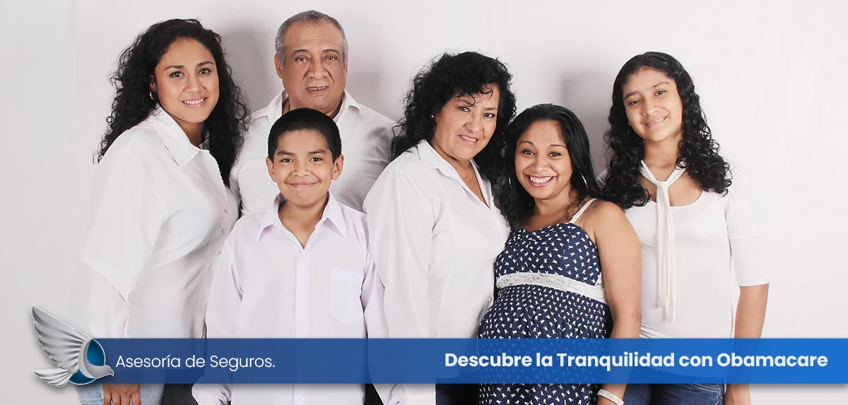 Obamacare: Tu Escudo en Salud