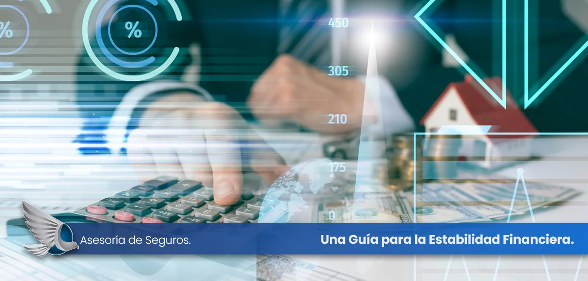 Estabilidad Financiera: ¿Qué pasaría si falta tu ingreso en el hogar?