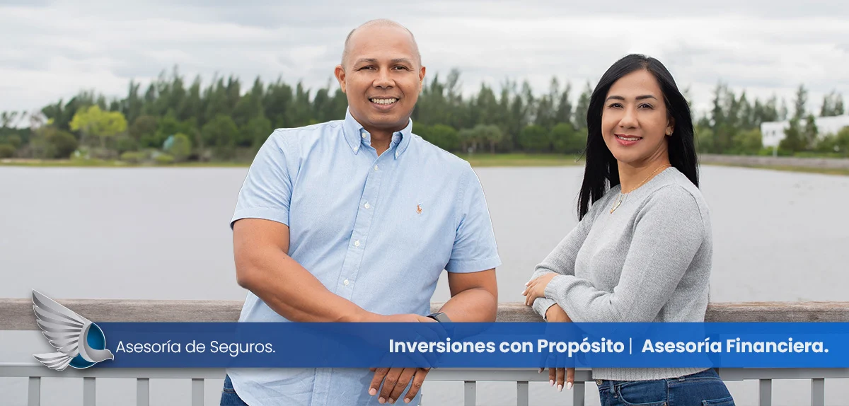 Inversiones con Propósito | ¿Cómo Puede Ayudarte un Asesor Financiero?