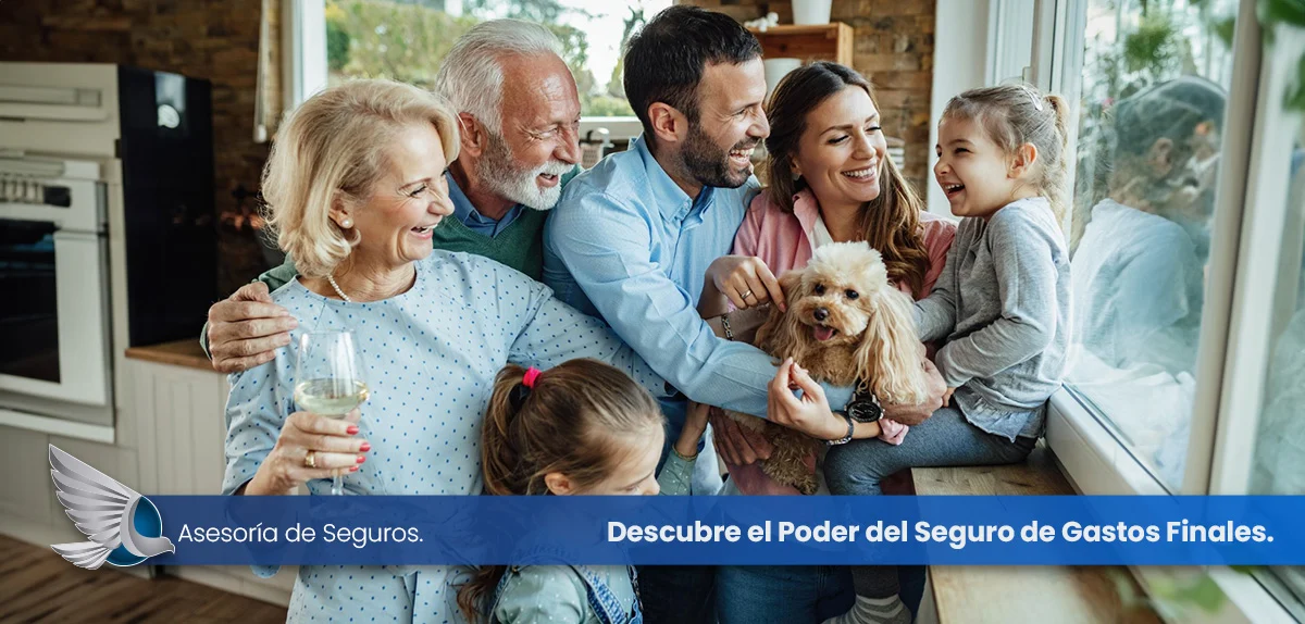 Seguro de Gastos Finales en EE. UU.