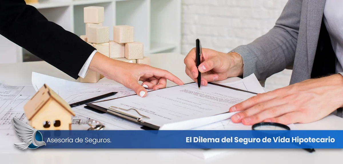 Seguro de Vida Hipotecario: ¿Protección Real o Limitaciones Ocultas?