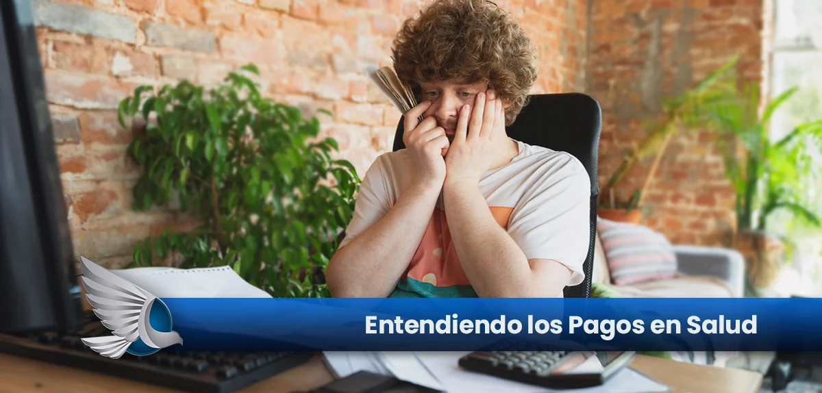 Entendiendo los Pagos en Salud: Copagos, Deducibles y Coseguros