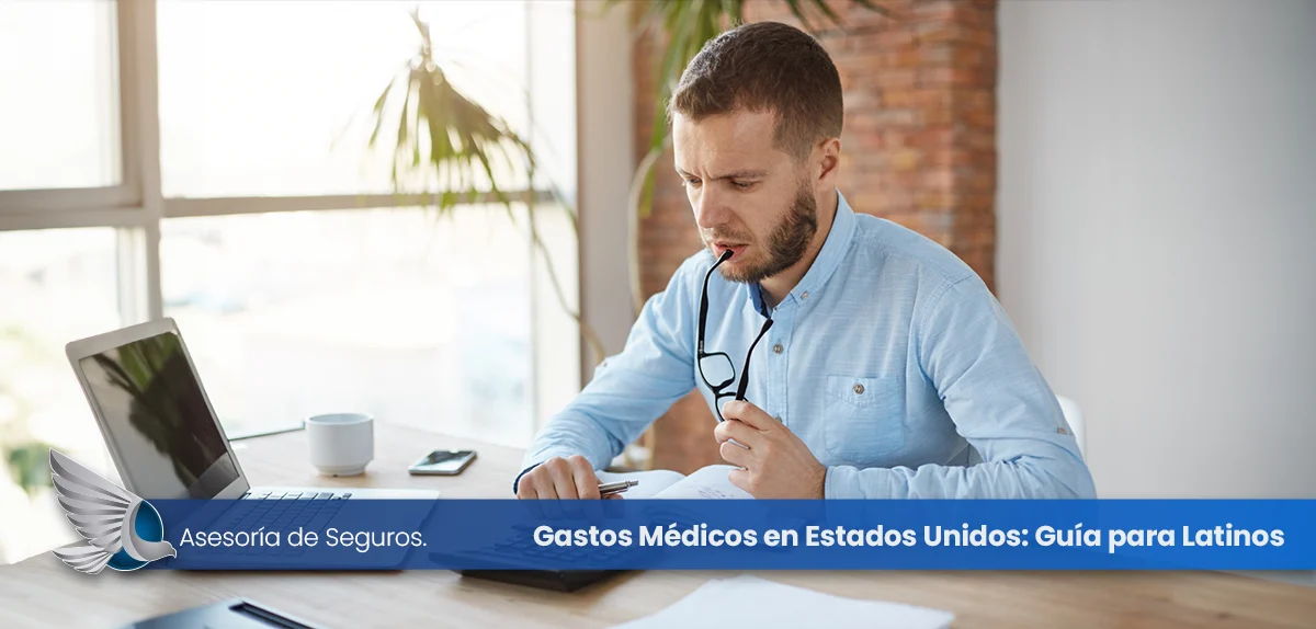 Gastos Médicos en Estados Unidos: Guía para la Comunidad Latina