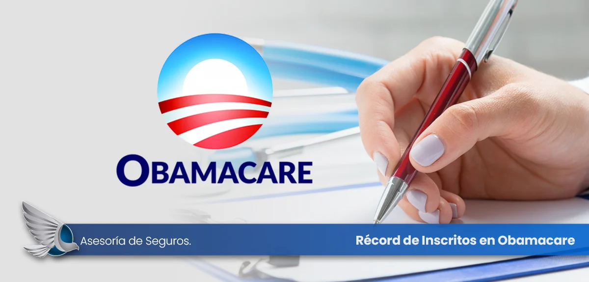¡Florida a la Vanguardia! Récord de Inscritos en Obamacare