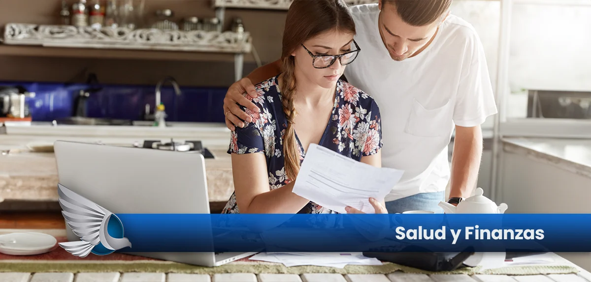 Salud y Finanzas: La Intersección Vital para la Comunidad Latina