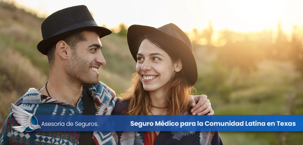 Beneficios de un Seguro Médico para la Comunidad Latina en Texas