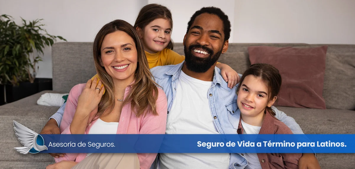 Seguro de Vida a Término para Latinos e Inmigrante en EE. UU.
