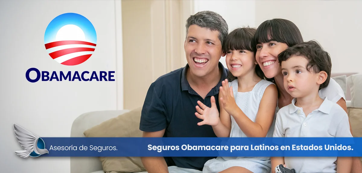 Seguros Obamacare para Latinos en Estados Unidos