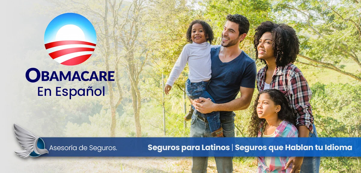 Seguros para Latinos. Hablamos tu idioma