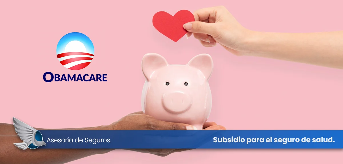Subsidio de seguro de salud: ayuda financiera para atención médica