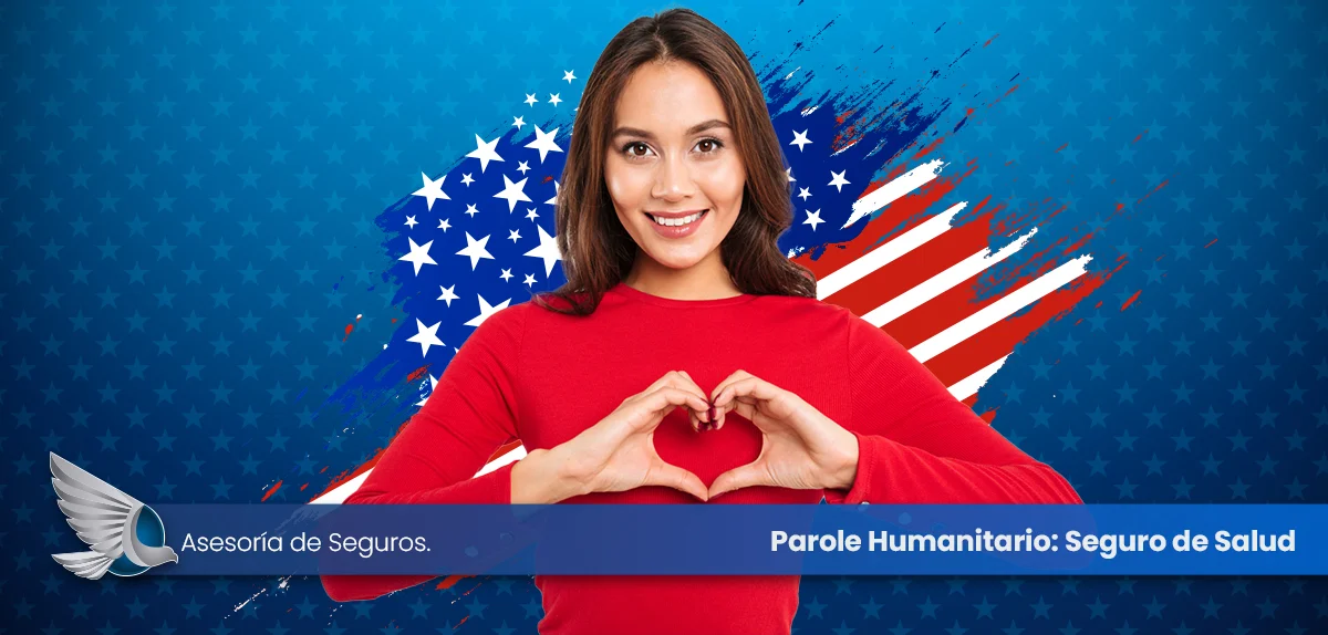 Parole Humanitario: Cubanos, Haitianos, Nicaraguenses y Venezolanos