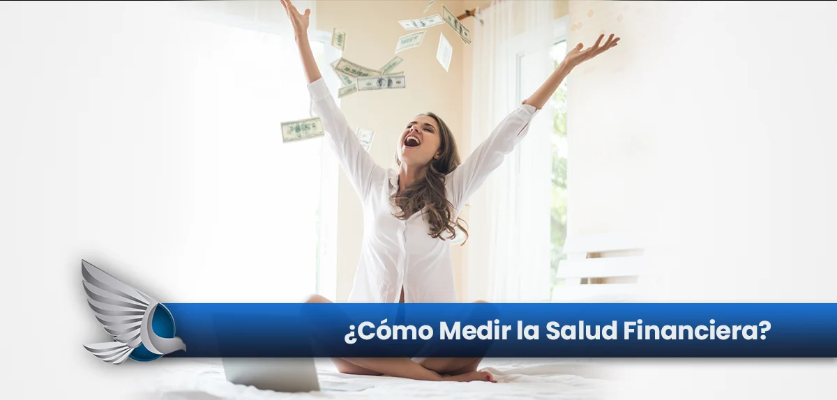 Salud Financiera: Pasos para Fortalecer tus Finanzas