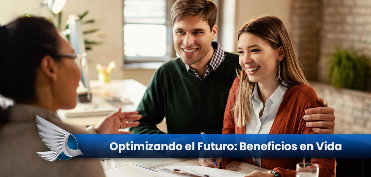 Beneficios en Vida para los Latinos en USA