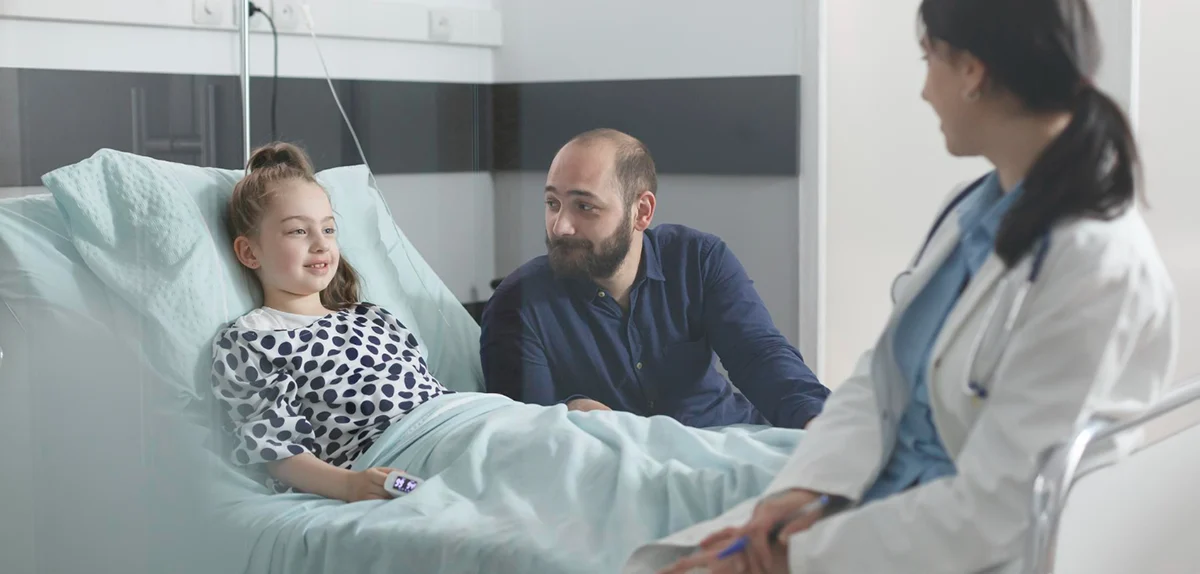 Seguro Hospitalario de Indemnidad: Tu Escudo Financiero.
