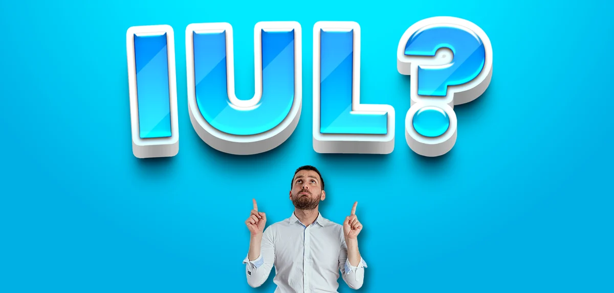 ¿Qué significa IUL?