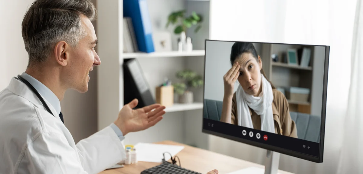 Servicio de Telemedicina en Estados Unidos