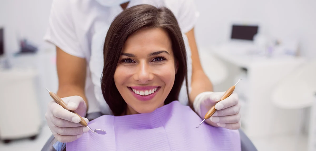Sonríe: Evita el período de espera en Seguro Dental