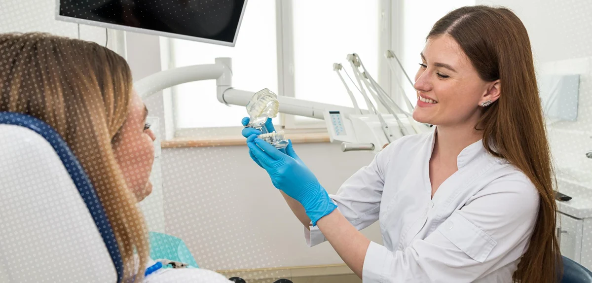 ¿Cómo funciona el seguro dental?