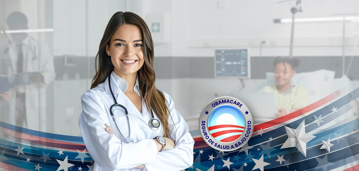 ¿Qué se necesita para tener Obamacare?