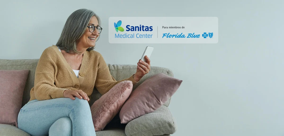 Sanitas Medical Center en Florida: tu aliado en salud