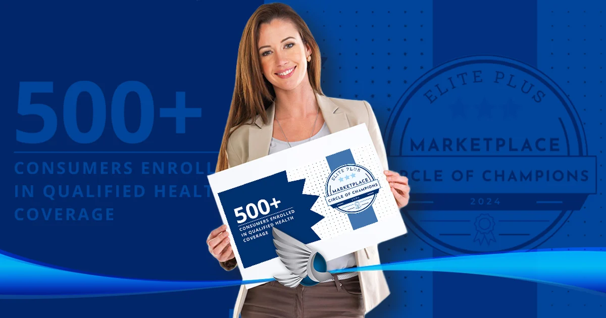 Círculo de Campeones del Mercado de Salud