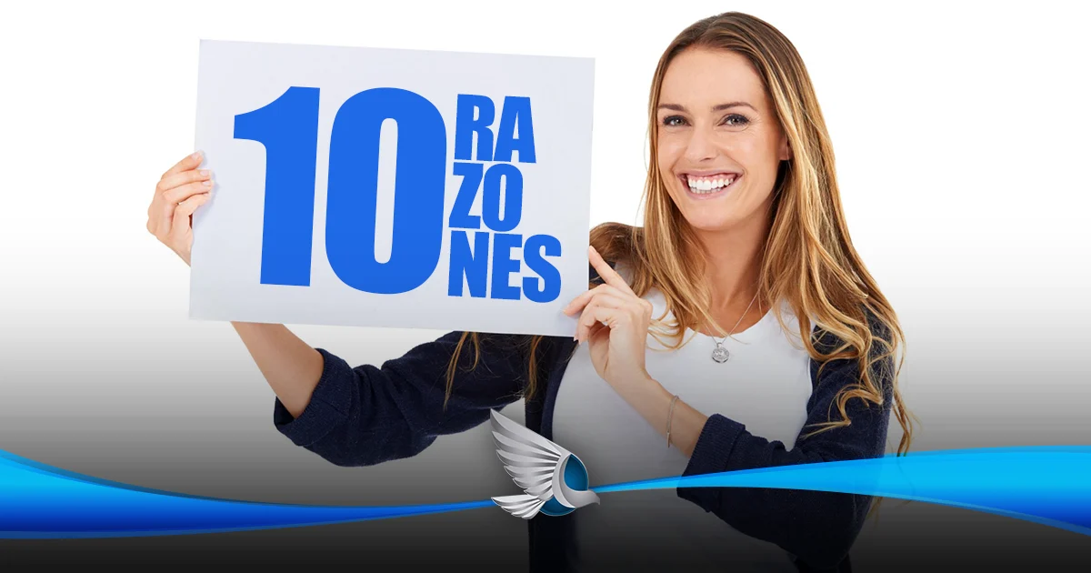 10 razones por las que la gente no tiene seguro de vida