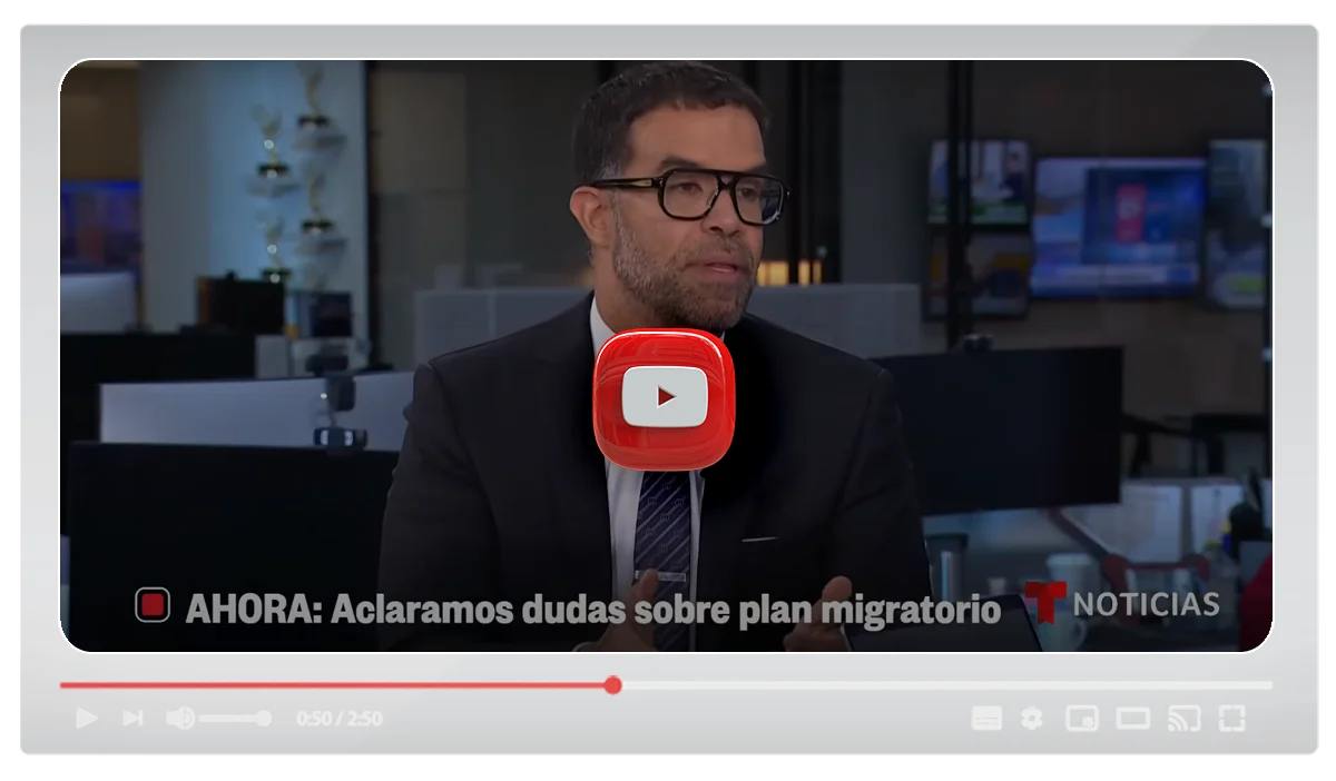 Futuro del Parole Humanitario