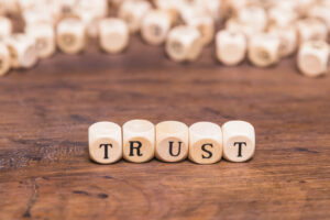 ¿Para qué sirve realmente un trust?