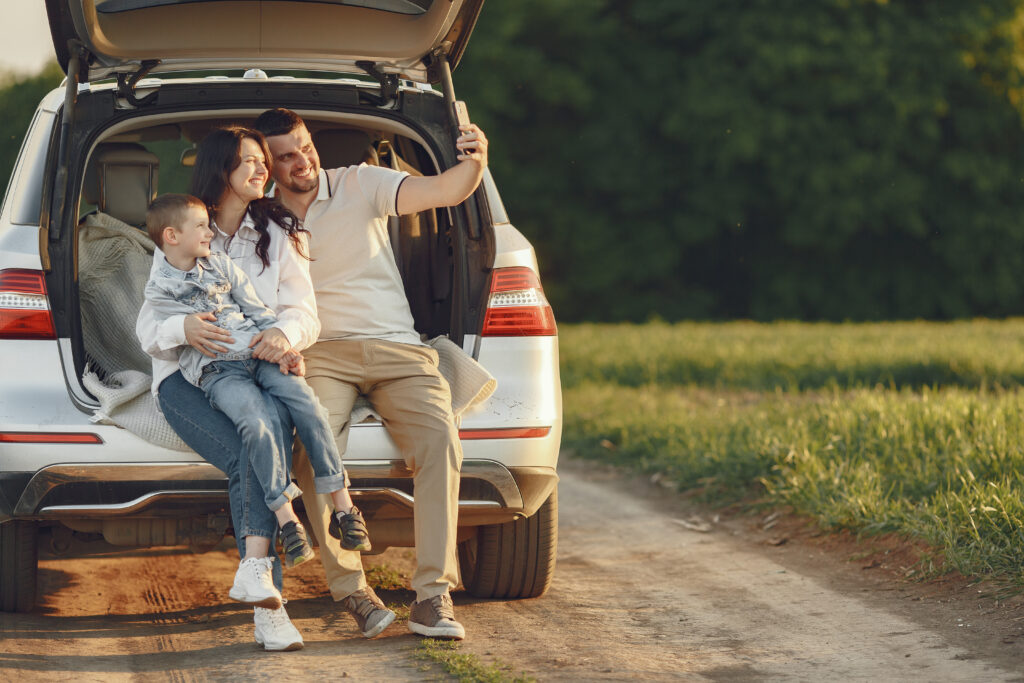 Beneficios de tener un seguro de autos en EE.UU. que quizás no conocías