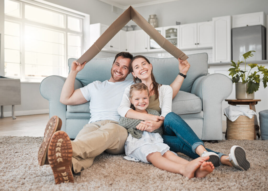 ¿Un seguro de vida puede proteger tu casa y a tu familia?